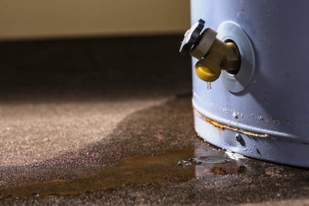 Water damage restoration experts in Franklin, WI