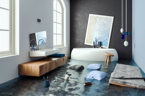 Best 24-hour water damage restoration  in Franklin, WI
