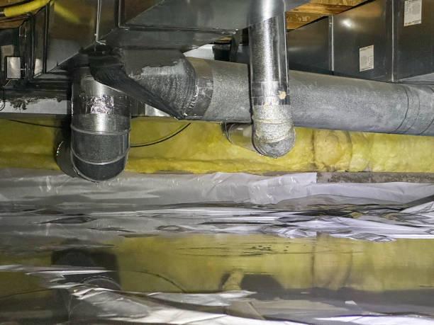 Local water damage restoration in Franklin, WI
