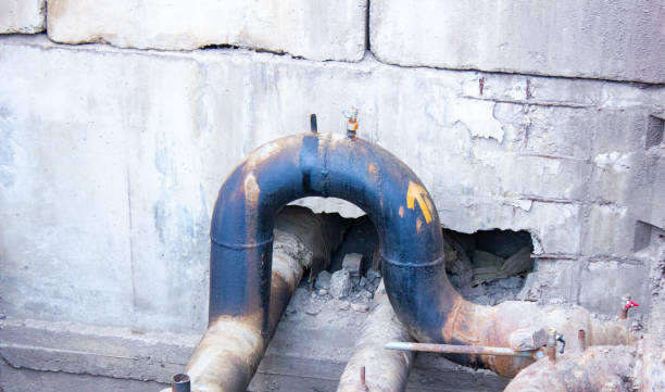 Best Water damage restoration experts  in Franklin, WI